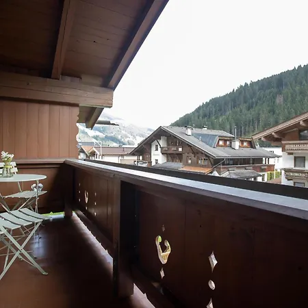 Casa vacanze Wiesenau,