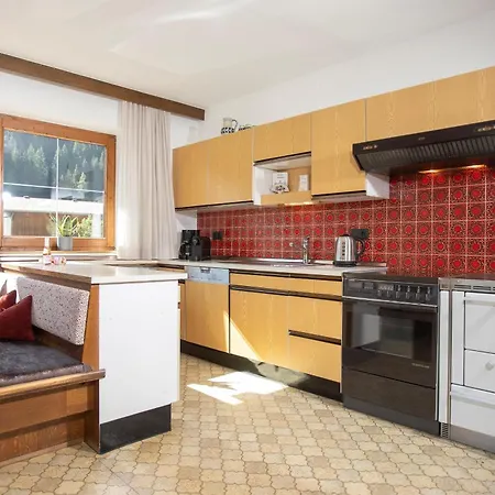 Wiesenau, Casa vacanze