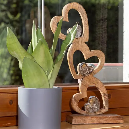 Wiesenau, Casa vacanze