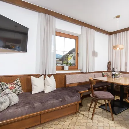 Casa vacanze Wiesenau, Tux