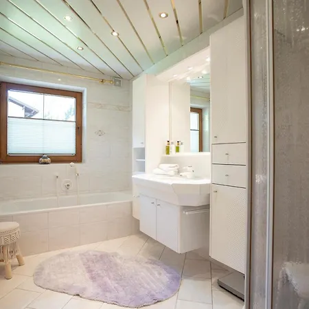 Casa vacanze Wiesenau, Tux