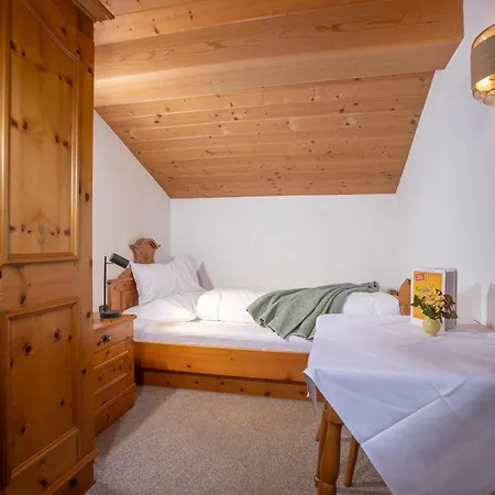 Wiesenau, Holiday home