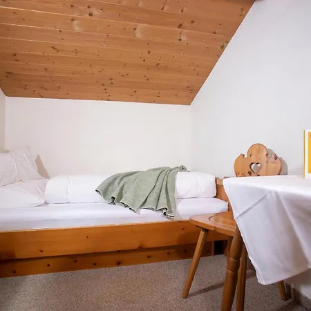 Wiesenau, Holiday home Tux