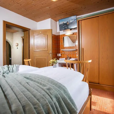 Holiday home Wiesenau,