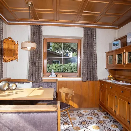 Wiesenau, Holiday home