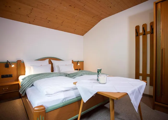 Wiesenau, Сasa de vacaciones *