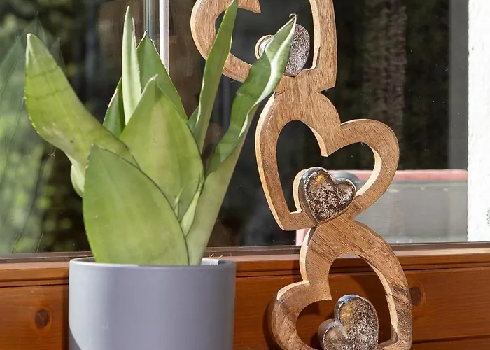 Wiesenau, Сasa de vacaciones