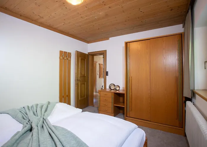 Сasa de vacaciones Wiesenau, *