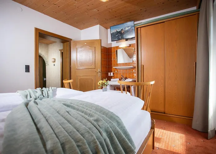 Сasa de vacaciones Wiesenau,