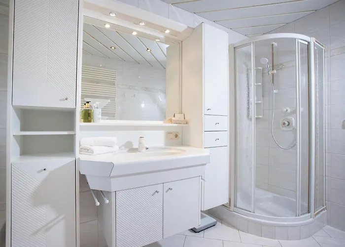 Wiesenau, Сasa de vacaciones *