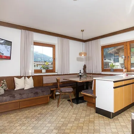 Wiesenau, بيت للعطل تكس