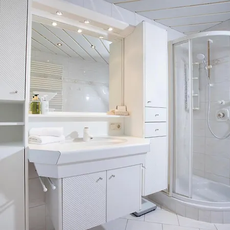 Wiesenau, بيت للعطل *