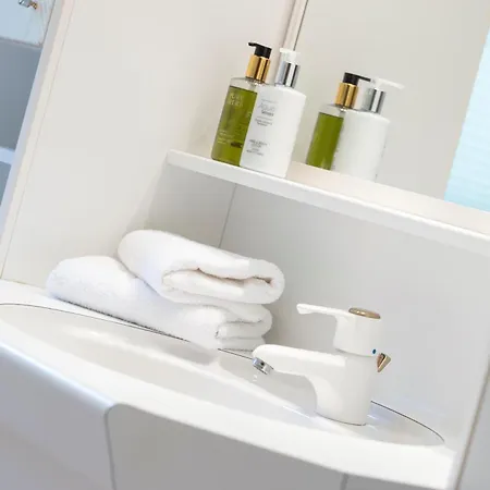 Wiesenau, Tatil Evi Tux