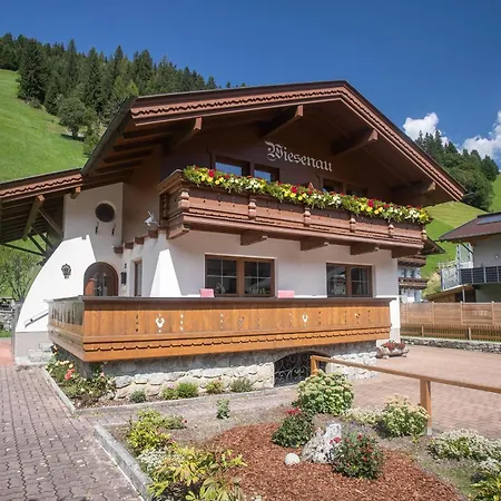 Wiesenau, بيت للعطل *