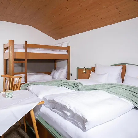 Wiesenau, Tatil Evi *